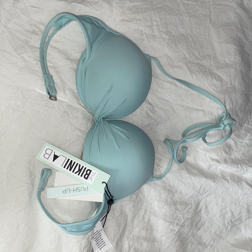 Victoria Secret/Bikini Lab Bikini Too